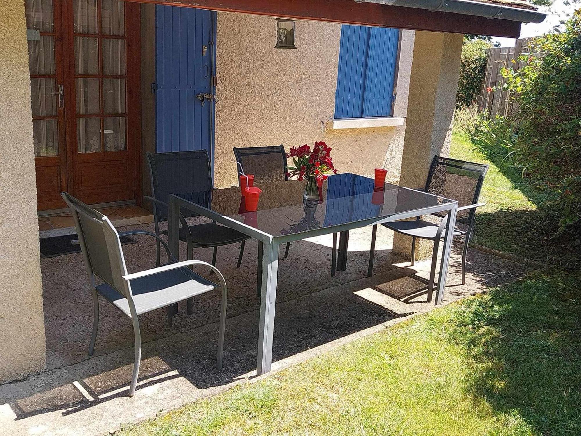 Bed and Breakfast Les Bernus Monfaucon  Exterior foto